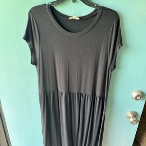 black women's dress